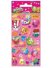 Shopkins party stickers for sale  Shipping to Ireland