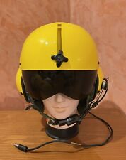 Casco pilota elisoccorso usato  Roma