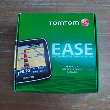 Used, Tom Tom Ease GPS for sale  Shipping to South Africa