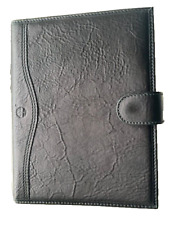Vintage luxury leather for sale  YARM