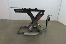 Autoquip 36s60 scissor for sale  Millersburg