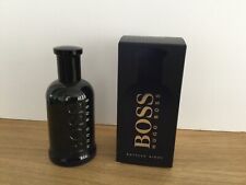 Collectable hugo boss for sale  PETERBOROUGH