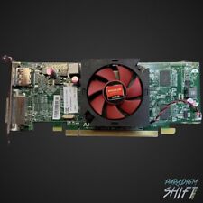 Used, Dell AMD Radeon HD 6450 1GB PCIe DVI Display Port Graphics Card 00WH7F 0NFXD5 for sale  Shipping to South Africa