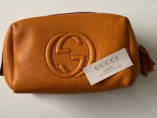 Gucci orange soho for sale  HAYES