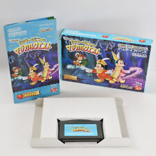 Gameboy Advance Mickey and Minnie Magic Quest Nintendo 2144 GBA comprar usado  Enviando para Brazil