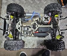 Used, Vintage Thunder Tiger SSK. 1/10 Nitro Rc Truggy. Never Used. for sale  Shipping to South Africa