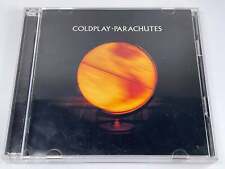 2x CD Coldplay Paracaídas Edición Limitada Japón Importación TOCP-65908, usado segunda mano  Embacar hacia Argentina