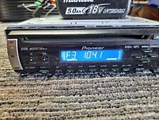 Pioneer DEH-2800MPCD receiver with MP3/WMA playback. for sale  Shipping to South Africa