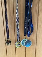 Alton towers medal for sale  MANCHESTER