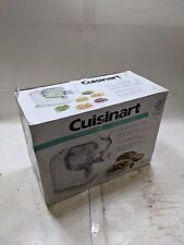 Cuisinart bread pasta for sale  Grand Rapids