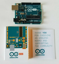 Nova plataforma eletrônica de código aberto Arduino Uno A000066 comprar usado  Enviando para Brazil