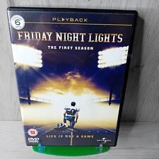 Friday night lights for sale  Ireland