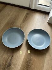 denby blue jetty for sale  DUNDEE