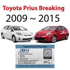 Toyota prius breaking for sale  GREENFORD