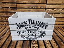 personalised wooden apple crates for sale  LISS