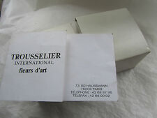 1980s boxed trousselier for sale  GLASGOW