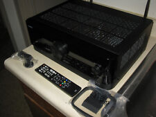 yamaha receiver rx v595a for sale  East Chicago