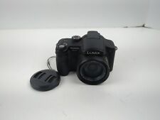 Used, Panasonic LUMIX DMC-FZ7 6.0MP Digital Camera - Black for sale  Shipping to South Africa