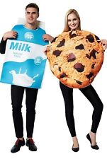 Milk cookie costume for sale  Tarrytown