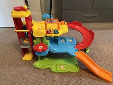 Vtech toot toot for sale  BOURNEMOUTH