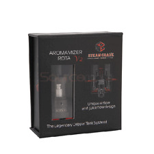 Steam crave aromamizer for sale  BRACKNELL