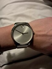 Movado bold 44mm for sale  Los Angeles
