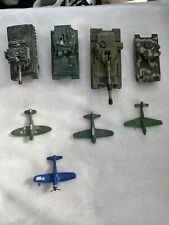 Corgi dinky military for sale  POOLE