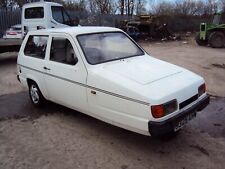 1998 reliant robin for sale  CHORLEY