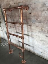 Copper freestanding antique for sale  WHITCHURCH