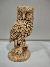 Vintage owl bird for sale  Memphis