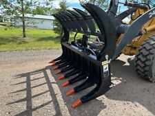 New clamshell grapple for sale  Waynesboro