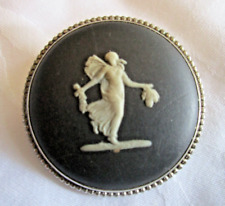 Vintage wedgewood cameo for sale  KIRKCALDY