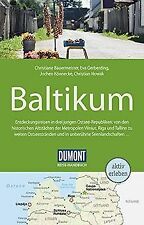 Dumont reise handbuch gebraucht kaufen  Berlin