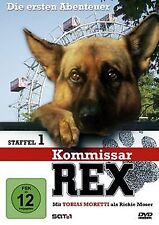 Kommissar rex staffel gebraucht kaufen  Berlin