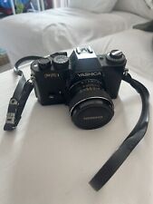 Yashica 35mm film for sale  LONDON