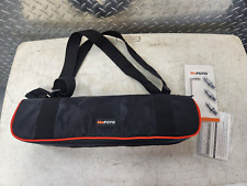 Mefoto carrying case for sale  West Valley City