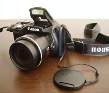 Canon powershot sx500 usato  Nova Milanese