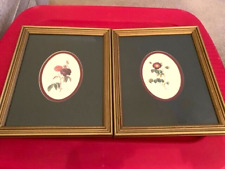 Beautiful set framed for sale  Holly Springs