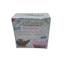 Collagen snail collagen gebraucht kaufen  Velbert-Langenberg
