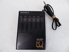 Sony seq walkman for sale  San Francisco