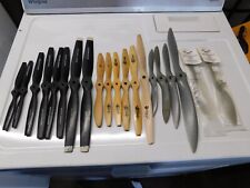 Lot airplane propellers for sale  Hanover