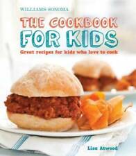 Cookbook kids great for sale  Montgomery