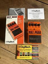 Digitech hot head for sale  LONDON