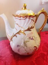 Antique limoges beautiful for sale  Shipping to Ireland