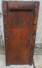 Vintage red hed for sale  Rochester