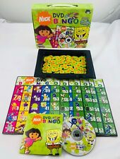 Nick dvd bingo d'occasion  Expédié en Belgium