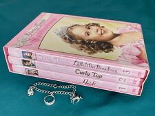Shirley temple dvd for sale  Snohomish