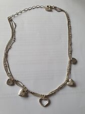 Pilgrim necklace new for sale  LOUGHBOROUGH