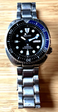 Seiko turtle batman for sale  Shipping to Ireland