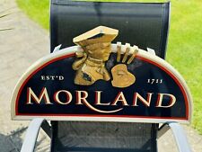 Large morland brewery for sale  OLNEY